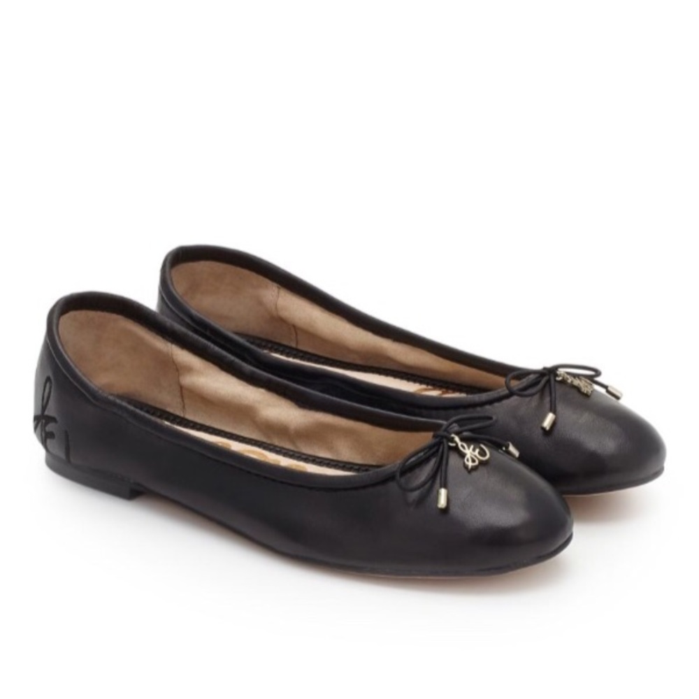 Sam Edelman Felicia flats
